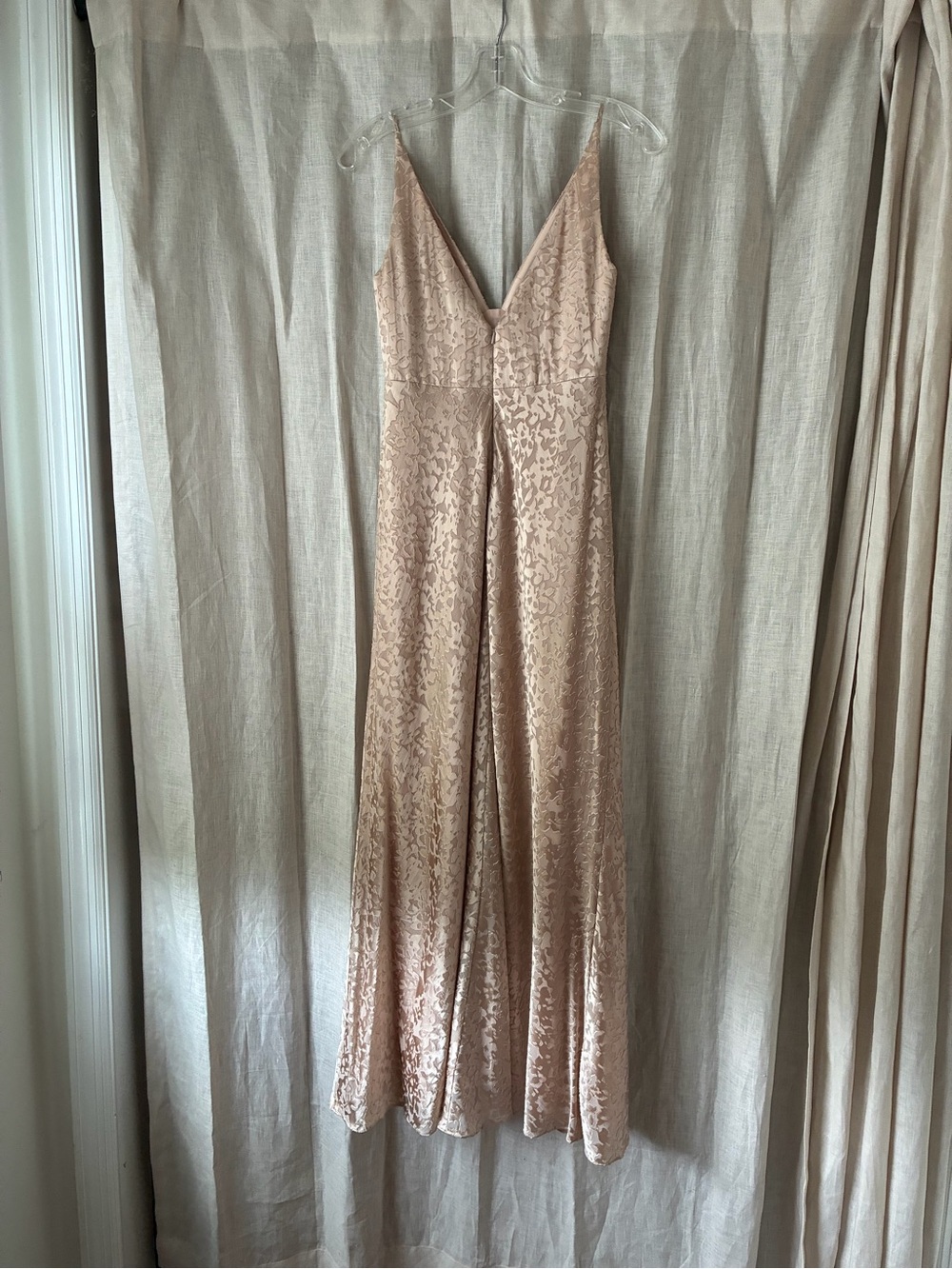Jenny Yoo Gabriella Maxi Dress - Picture 4 of 8